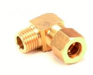 Therma-Tek 81015 90 Elbow 3/8 CC x 1/4 NPT